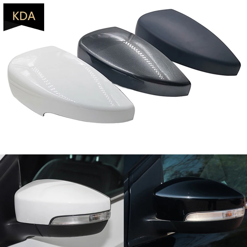 Auto Side Rearview Mirror Cover Wing Mirror Shell Cap Housing For Ford Focus 2012-2018 C-Max 2015 2016 2017 2018 USA Model
Auto Side Rearview Mirror Cover Wing Mirror Shell Cap Housing For Ford Focus 2012-2018 C-Max 2015 2016 2017 2018 USA Model