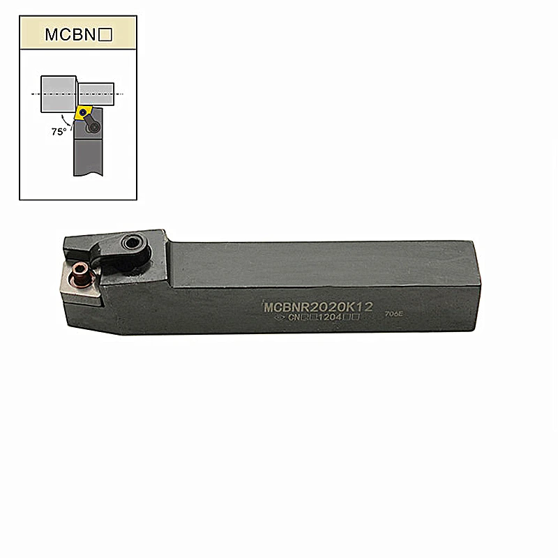 1pcs CNC turning tool bar 75 degree external circular tool bar MCBNR/L2020K12/2525M12/3232P12 lathe turning tool
1pcs CNC turning tool bar 75 degree external circular tool bar MCBNR/L2020K12/2525M12/3232P12 lathe turning tool