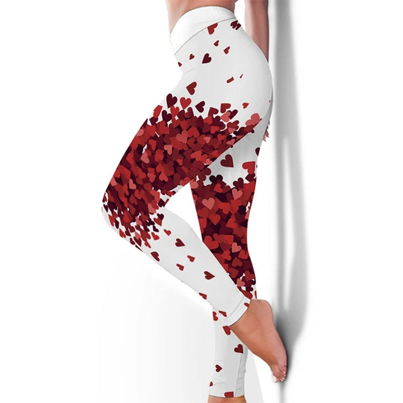 Women Yoga Leggings Sexy Slimming Butt Lifting High Waist Fashion Breathable Quick Dry Gym Fitness Workout 2021 Printed Pants
Women Yoga Leggings Sexy Slimming Butt Lifting High Waist Fashion Breathable Quick Dry Gym Fitness Workout 2021 Printed Pants