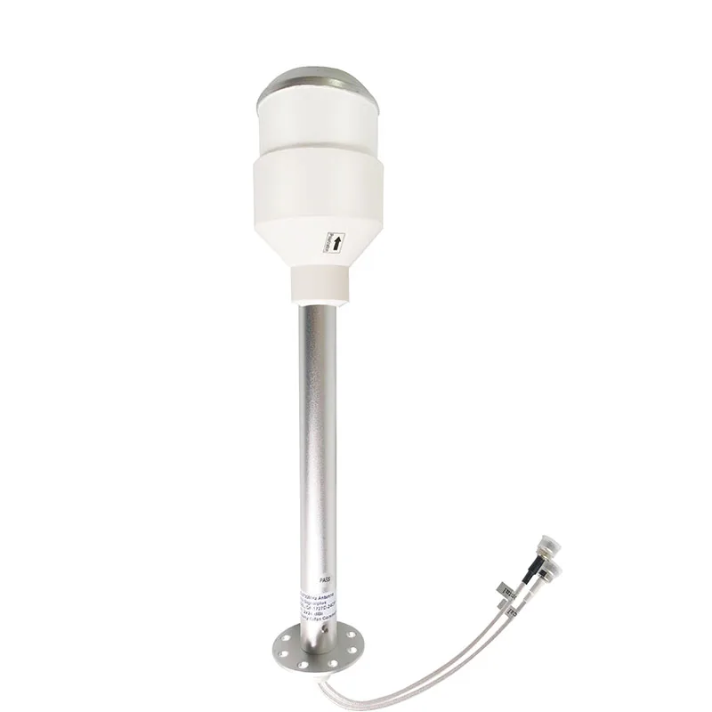 New 5G 3300-3800MHz 2x30dbi MIMO Antenna 5g 3500mhz Signal Booster 5G 4G 3G Horn Long Range Type Atenna
New 5G 3300-3800MHz 2x30dbi MIMO Antenna 5g 3500mhz Signal Booster 5G 4G 3G Horn Long Range Type Atenna