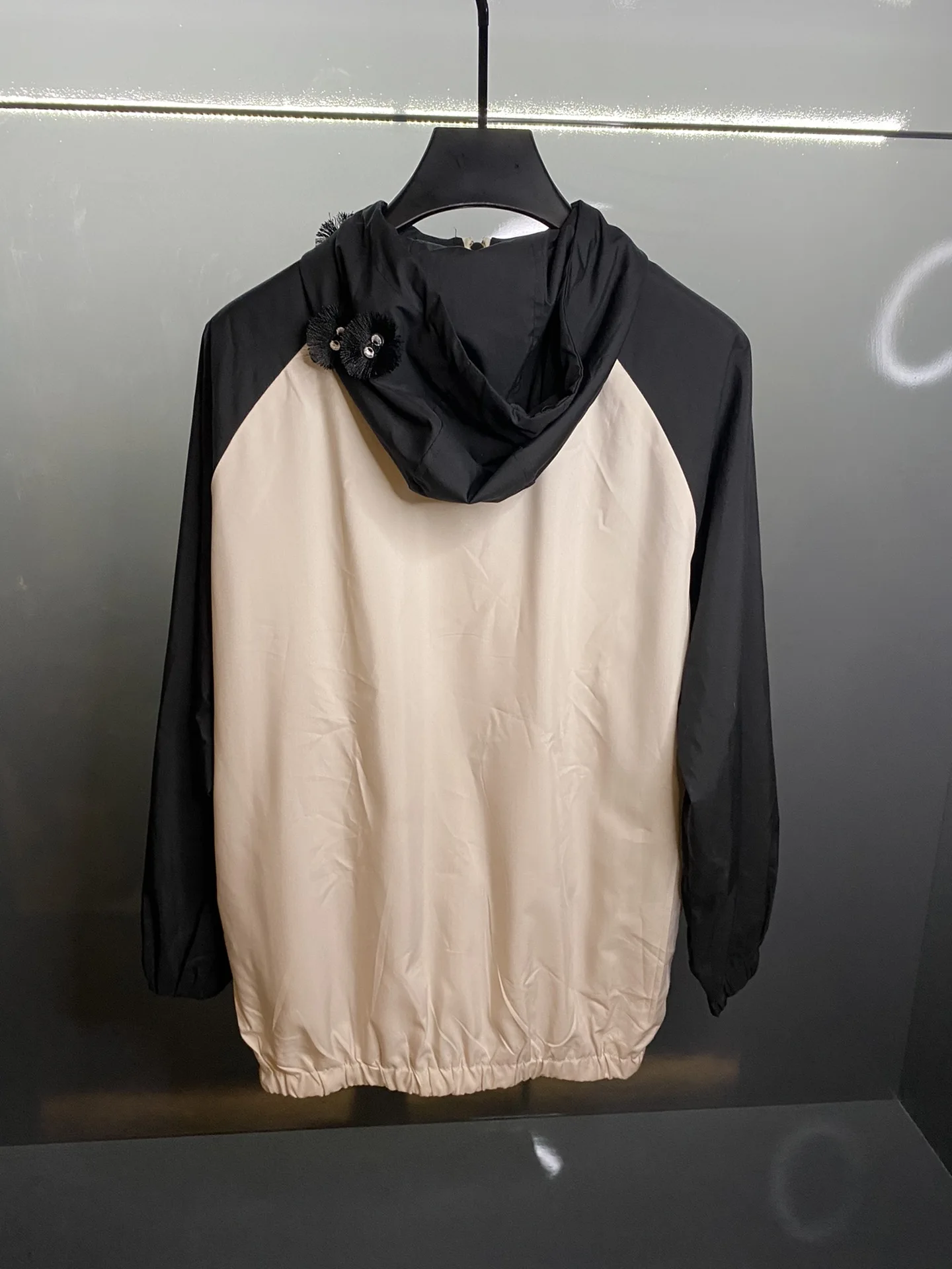 Luxury Jacket Totoro Jacket Men Women Runwany Designer Emboridery Coat High Street Jacket Women Luxury Brand Coat
Luxury Jacket Totoro Jacket Men Women Runwany Designer Emboridery Coat High Street Jacket Women Luxury Brand Coat