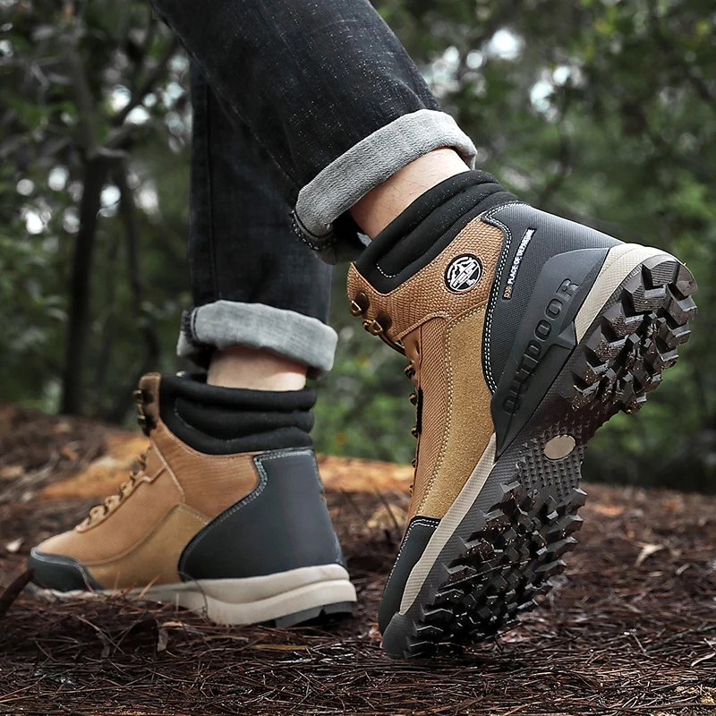 Casual Sneaker Men's Winter Footwear High Top Men Flat Shoes Mens Boots Black Sneakers Zapatillas Invierno Hombre
Casual Sneaker Men's Winter Footwear High Top Men Flat Shoes Mens Boots Black Sneakers Zapatillas Invierno Hombre