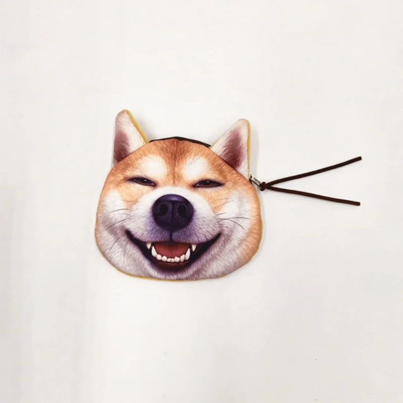 Cute Coin Purse Mini Change Bag Waterpoof Card Cash Holder Earphone Line Pouch for Men & Women Kids Plush Wallet for Boy & Girl
Cute Coin Purse Mini Change Bag Waterpoof Card Cash Holder Earphone Line Pouch for Men & Women Kids Plush Wallet for Boy & Girl