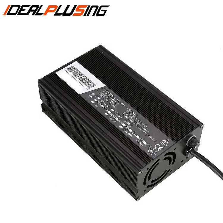 Hot sale new used portable 36v 18a auto car li lipo bicycle dynamo battery charger
Hot sale new used portable 36v 18a auto car li lipo bicycle dynamo battery charger