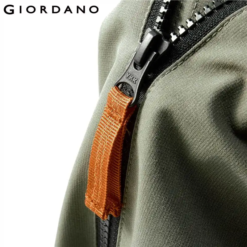 Giordano Men Jackets Coating Cargo Hooded Jacket Long Sleeves Windproof Soild Causl Chaquetas Para Hombre 01071067
Giordano Men Jackets Coating Cargo Hooded Jacket Long Sleeves Windproof Soild Causl Chaquetas Para Hombre 01071067
