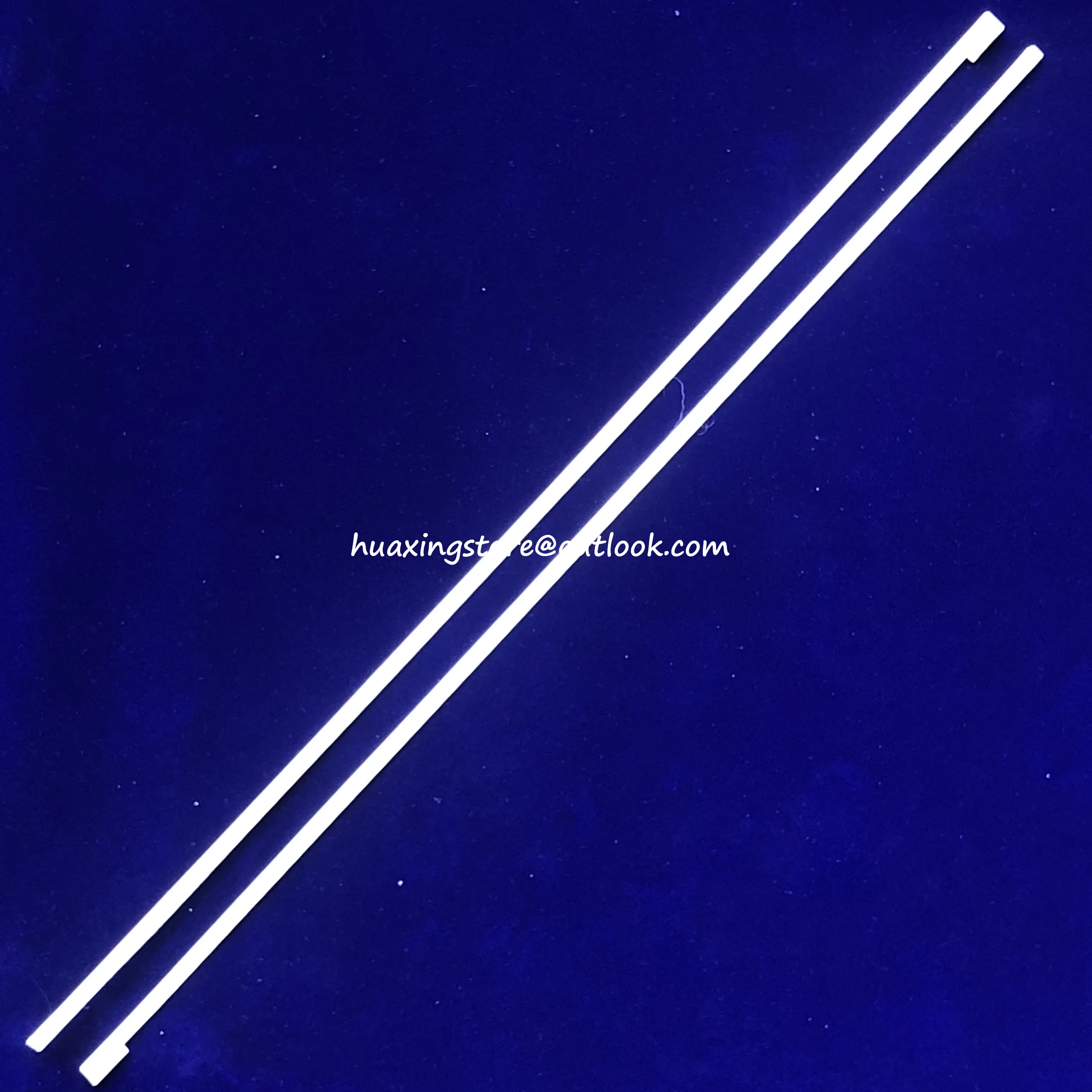 LED Backlight strip 64 lamp For TCL 49"TV L49E5700A STZ490A02_A/B MT4851D01-1 49UD1000 CS0T49_B A MPEG CS0T49LB02
LED Backlight strip 64 lamp For TCL 49"TV L49E5700A STZ490A02_A/B MT4851D01-1 49UD1000 CS0T49_B A MPEG CS0T49LB02