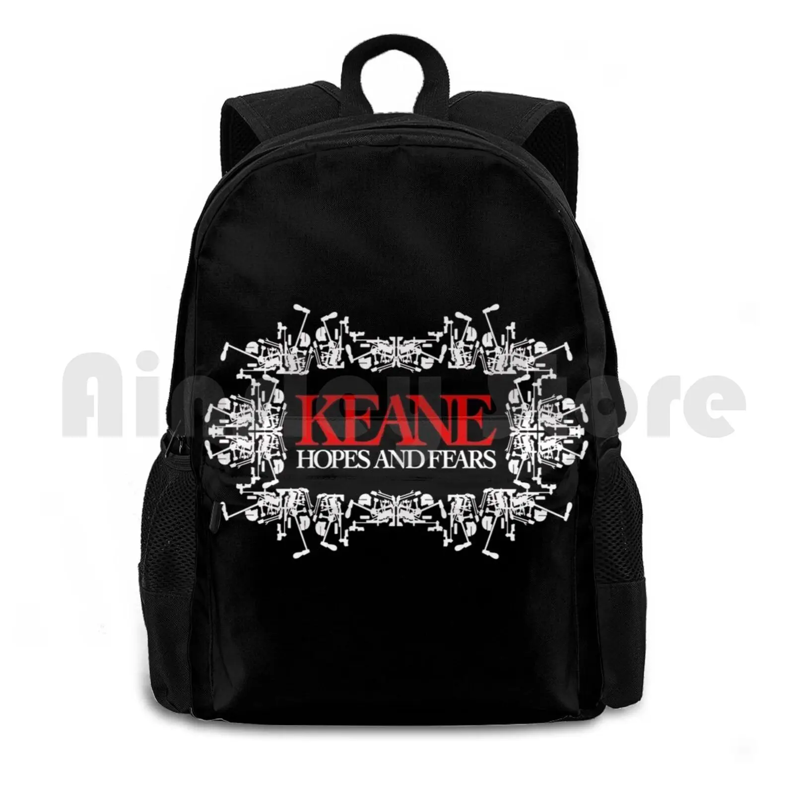 Keane Band Group International-лучший 99art наружный походный рюкзак водонепроницаемый