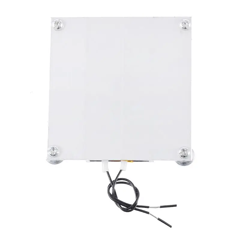 AC 220V Aluminum LED Remover PTC Heating Plate Soldering Chip Remove Weld BGA Solder Ball Station Split Plate
AC 220V Aluminum LED Remover PTC Heating Plate Soldering Chip Remove Weld BGA Solder Ball Station Split Plate
