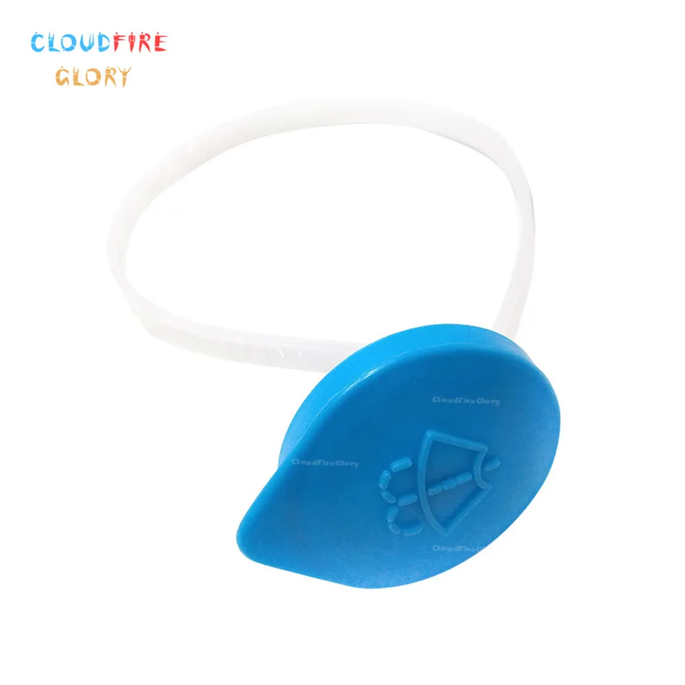 CloudFireGlory Car Washer Bottle Reservoir Tank Cap 76802-SAG-H01 Fit For Honda Jazz 2005 2006 2007 2008
CloudFireGlory Car Washer Bottle Reservoir Tank Cap 76802-SAG-H01 Fit For Honda Jazz 2005 2006 2007 2008