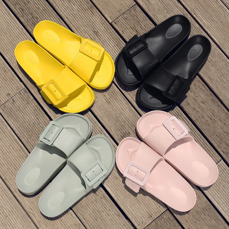 2021 New Korean Version Of Ins Fashion Outer Wear Net Red Casual Home Women's Flip Flops Soft Sole Comfortable Sandals
2021 New Korean Version Of Ins Fashion Outer Wear Net Red Casual Home Women's Flip Flops Soft Sole Comfortable Sandals
