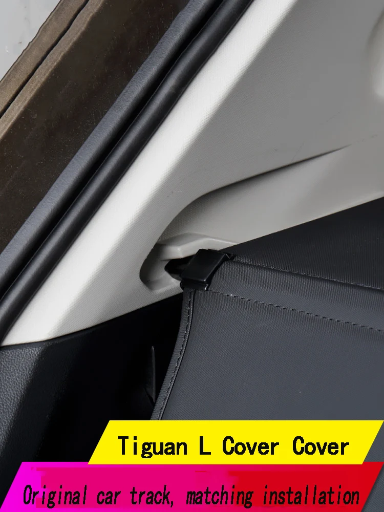 For Volkswagen Tiguan L Trunk Curtain Dedicated To17-19 Tiguan L Curtain Partition Boot Partition Tailbox Curtain Refit
For Volkswagen Tiguan L Trunk Curtain Dedicated To17-19 Tiguan L Curtain Partition Boot Partition Tailbox Curtain Refit