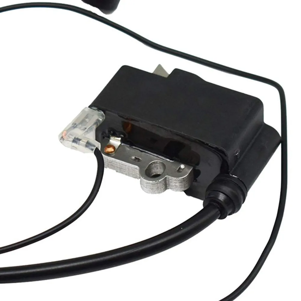 Ignition Coil For Stihl FS120 FS200 FS250 FS300 FS350 FR350 BT120C BT121 Models String Trimmer Parts
Ignition Coil For Stihl FS120 FS200 FS250 FS300 FS350 FR350 BT120C BT121 Models String Trimmer Parts