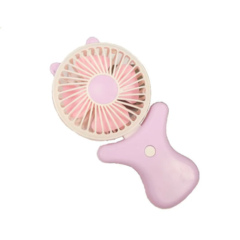 New USB Foldable Charging Fan Portable Handheld Mini Can Company New Strange Small Gift Fan
New USB Foldable Charging Fan Portable Handheld Mini Can Company New Strange Small Gift Fan