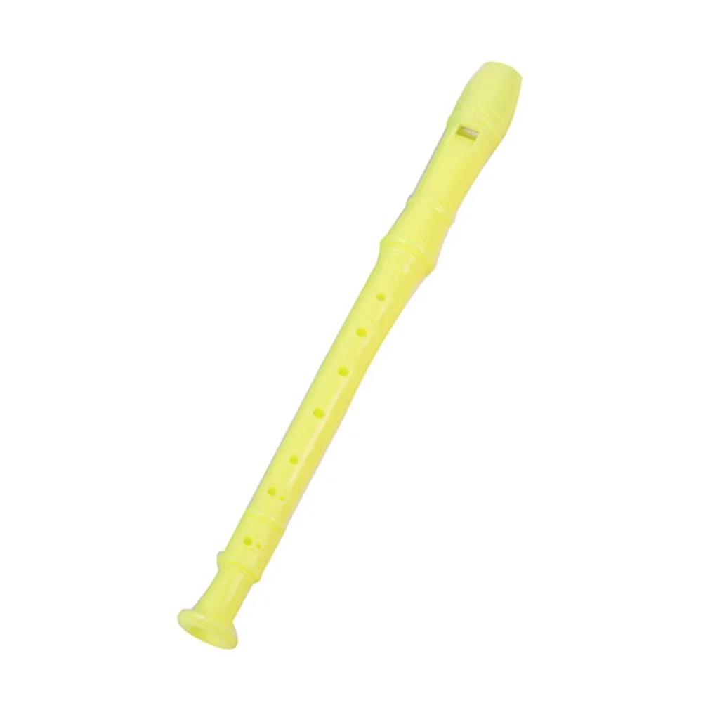 Soprano Recorder Descant Recorder With Case 8-hole ABS Resin Cleaning Rod Colorful Fingering Chart Instrument Kids
Soprano Recorder Descant Recorder With Case 8-hole ABS Resin Cleaning Rod Colorful Fingering Chart Instrument Kids