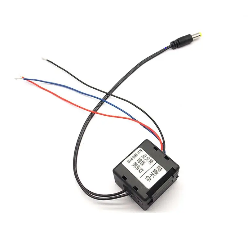 Car RCA Rear View Camera Plus Timer Relay Delay Filter for 5 Inch MIB Conversion Cable Adapter Replacement Accessories
Car RCA Rear View Camera Plus Timer Relay Delay Filter for 5 Inch MIB Conversion Cable Adapter Replacement Accessories