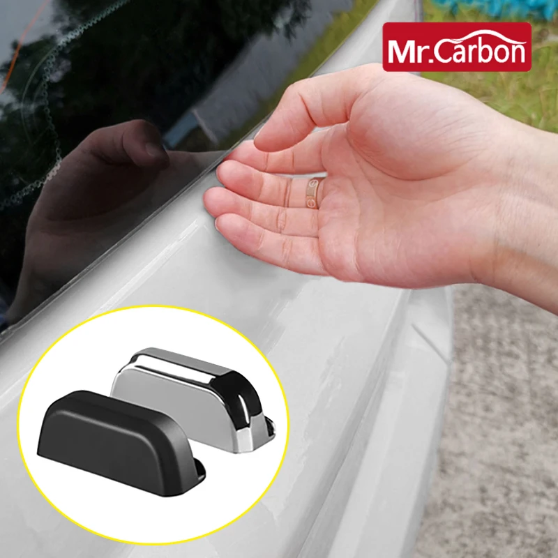 Car Trunk Handle Buckle Rear Door Glass Decorative Cover For Mercedes 2008-2014 Smart 451 Fortwo Exterior Modification Stickers
Car Trunk Handle Buckle Rear Door Glass Decorative Cover For Mercedes 2008-2014 Smart 451 Fortwo Exterior Modification Stickers