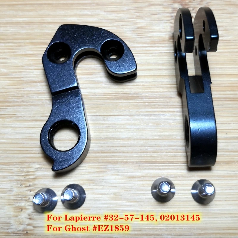 1pc Bicycle Mech dropout For ghost #EZ1859 Bergamont Lapierre #32-57-145 AIRCODE EFI 800 Xelius Sensium Lapierre PULSIUM Nivolet 
1pc Bicycle Mech dropout For ghost #EZ1859 Bergamont Lapierre #32-57-145 AIRCODE EFI 800 Xelius Sensium Lapierre PULSIUM Nivolet