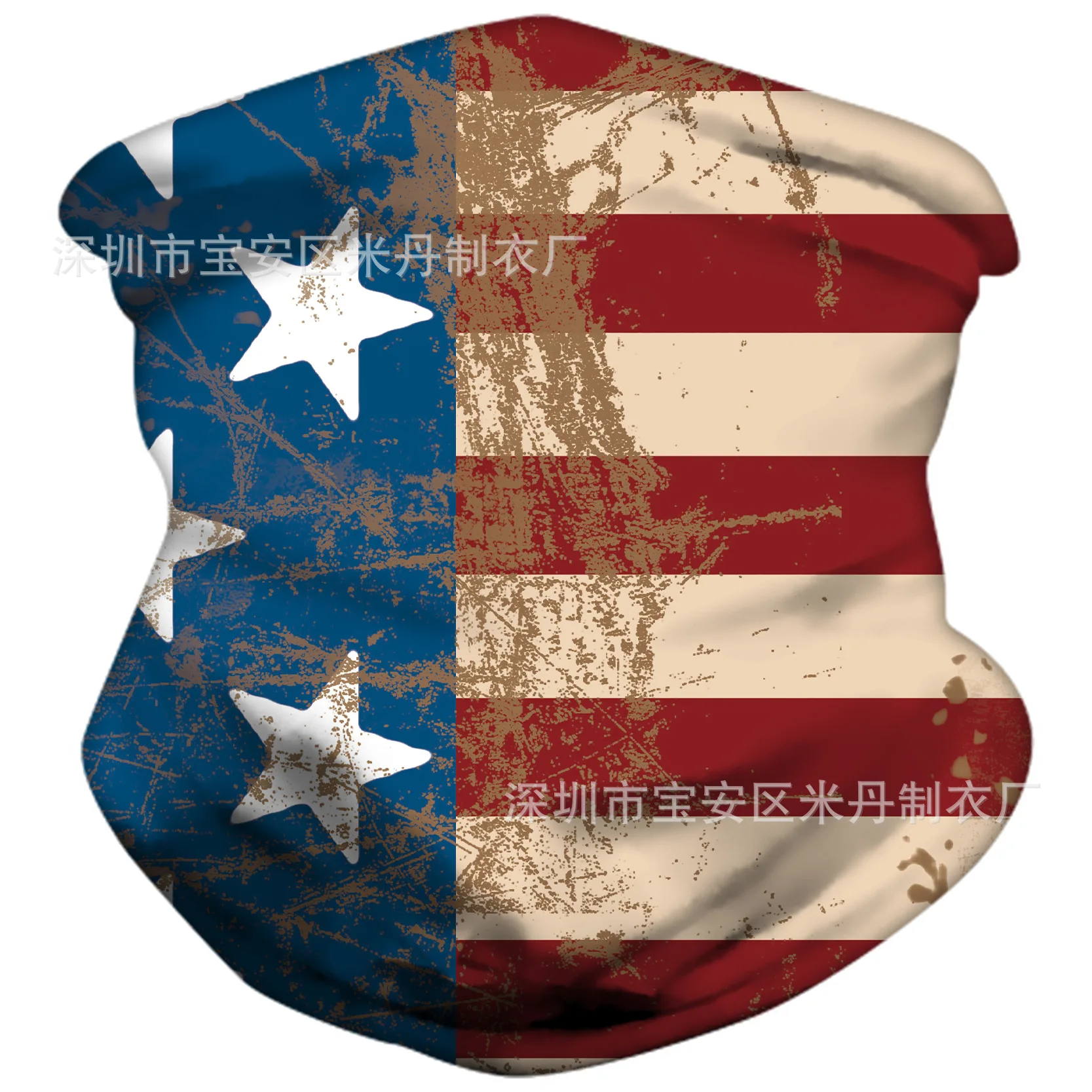 Outdoor Viscose Magic Headscarf Riding Multi-functional Dustproof Scarf Face Breathable Mask Digital Printing Sun-resistant
Outdoor Viscose Magic Headscarf Riding Multi-functional Dustproof Scarf Face Breathable Mask Digital Printing Sun-resistant
