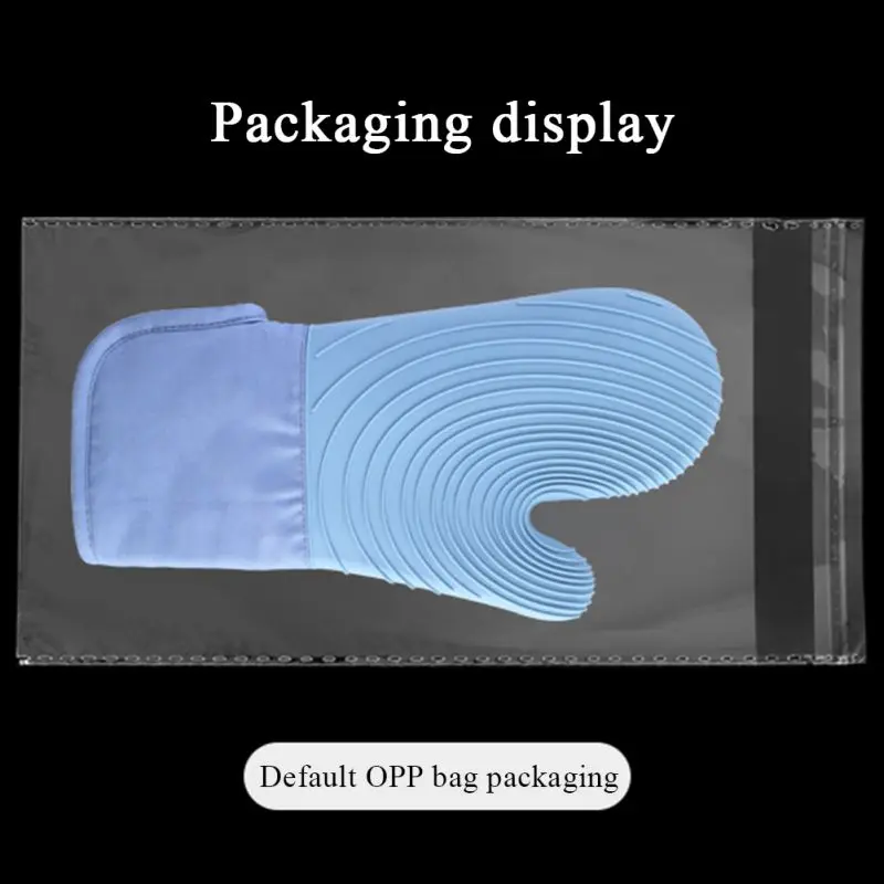 1Pcs Silicone Oven Mitts Cotton Gloves Surface Ripple Heat-insulating Mitt Pot Holders Hot Pads Dishing Kitchen Cleaning Tools
1Pcs Silicone Oven Mitts Cotton Gloves Surface Ripple Heat-insulating Mitt Pot Holders Hot Pads Dishing Kitchen Cleaning Tools