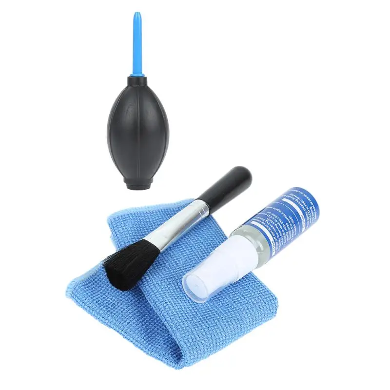 4 In1 Screen Cleaning Kit For TV LED PC Monitor Laptop Tablet IPad Cleaner Tool Monitor Cleaner Cleaning Kit Latest
4 In1 Screen Cleaning Kit For TV LED PC Monitor Laptop Tablet IPad Cleaner Tool Monitor Cleaner Cleaning Kit Latest