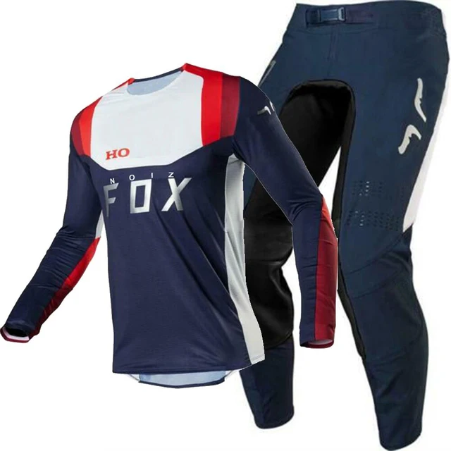 5 Colors 2021 For NOIZFOX FLexair Motocross Racing Gear Set 180 360 MX MTB Jersey and Pants ATV Dirt Bike Off Road Cycling T
5 Colors 2021 For NOIZFOX FLexair Motocross Racing Gear Set 180 360 MX MTB Jersey and Pants ATV Dirt Bike Off Road Cycling T