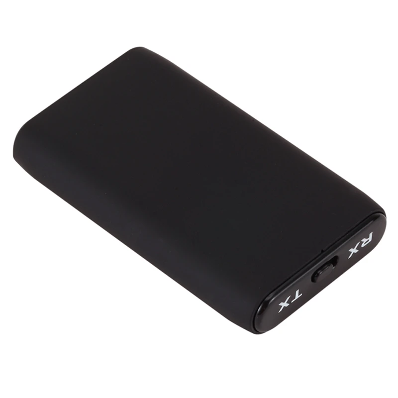 Wireless Bluetooth Adapter Bluetooth 5.0 Transmitter Receiver 2In1 Adapter with 3.5mm AUX Cable for Computer TV Speakers
Wireless Bluetooth Adapter Bluetooth 5.0 Transmitter Receiver 2In1 Adapter with 3.5mm AUX Cable for Computer TV Speakers