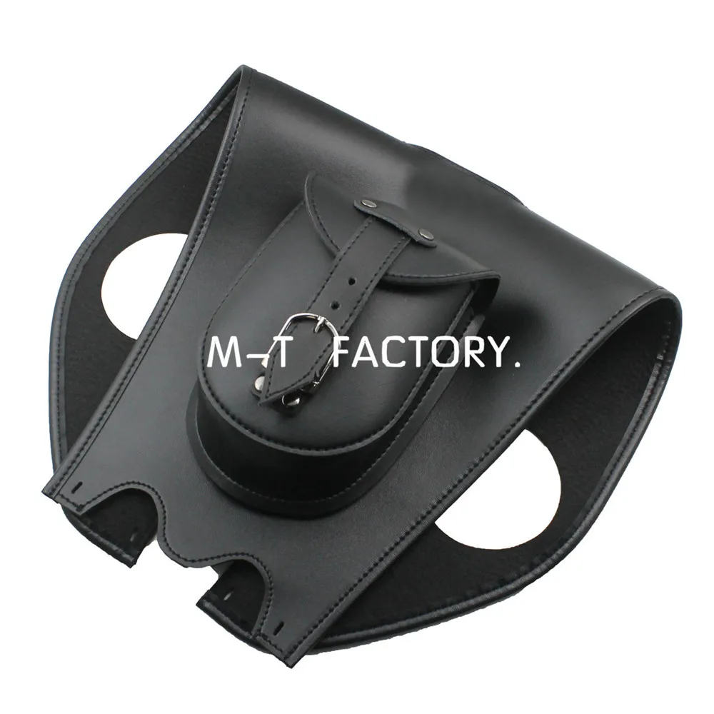 Motorcycle Front Tank Chap Cover Panel Pad Bib Bra Bag W/Pouch Black PU Leather Oil Fuel Tank Bags For Harley Touring Dyna FLHR
Motorcycle Front Tank Chap Cover Panel Pad Bib Bra Bag W/Pouch Black PU Leather Oil Fuel Tank Bags For Harley Touring Dyna FLHR