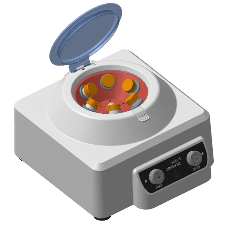 Chinese manufacturer provides micro separation instrument 900-2 laboratory centrifuge
Chinese manufacturer provides micro separation instrument 900-2 laboratory centrifuge