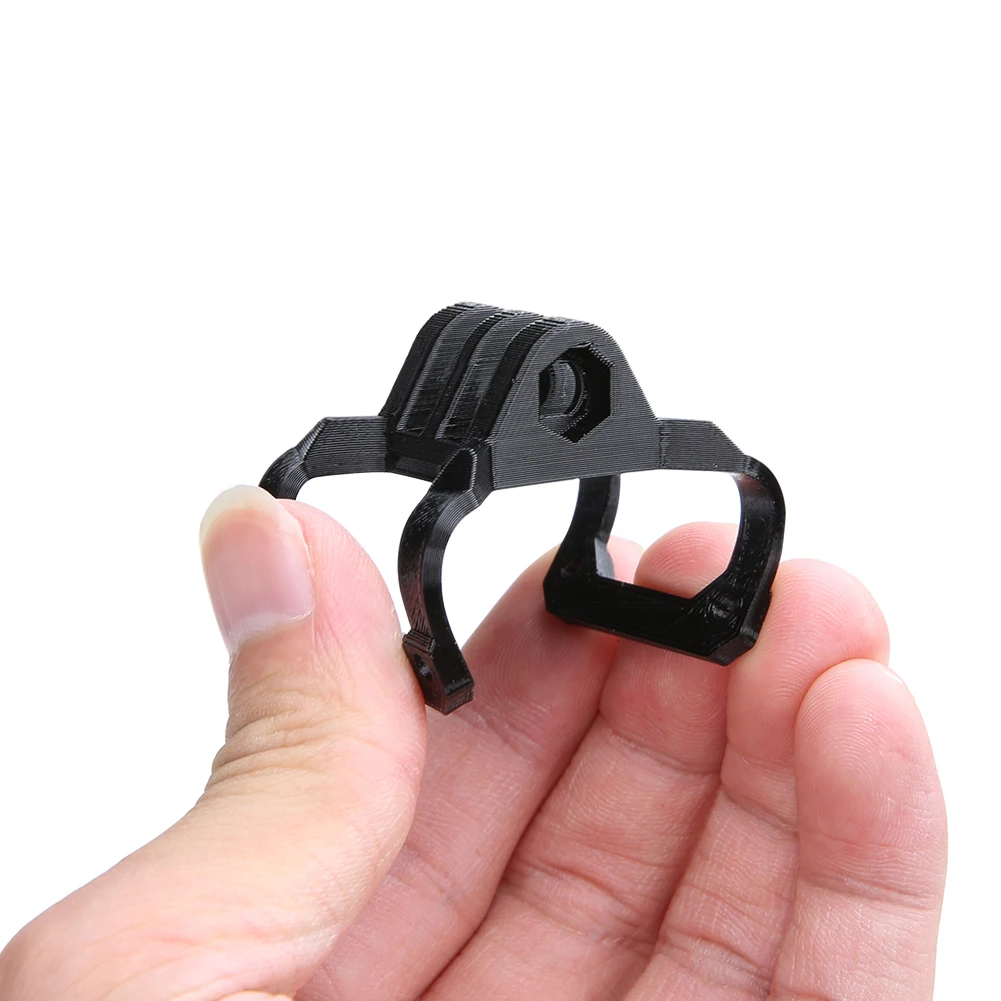 IFlight TPU Damping Bottom Stand Shock Absorbing Base for GOPRO Hero 6 7 8 9 Camera Fits XL5 DC5 SL5(4holes) / Protek25(3holes)
IFlight TPU Damping Bottom Stand Shock Absorbing Base for GOPRO Hero 6 7 8 9 Camera Fits XL5 DC5 SL5(4holes) / Protek25(3holes)