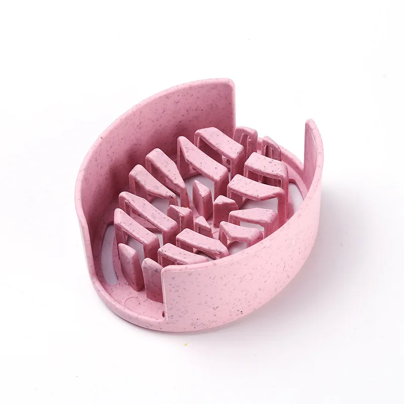 Multifunction Practical Cut Egg Slicer Wheat Straw Egg Cutters Triple Multi - Functional Dividers Fancy Egg Cutter Kitchen Tools
Multifunction Practical Cut Egg Slicer Wheat Straw Egg Cutters Triple Multi - Functional Dividers Fancy Egg Cutter Kitchen Tools