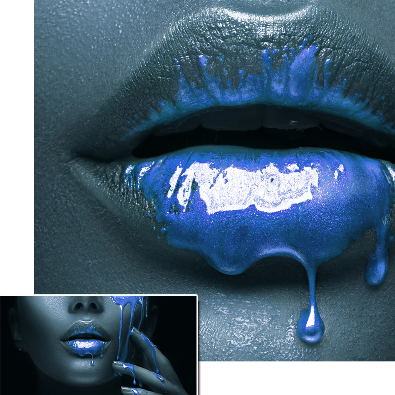 Golden Lip Liquid Canvas Painting Modern Wall Art Nordic Wall Art Sexy Woman Pictures For Living Room Decor
Golden Lip Liquid Canvas Painting Modern Wall Art Nordic Wall Art Sexy Woman Pictures For Living Room Decor