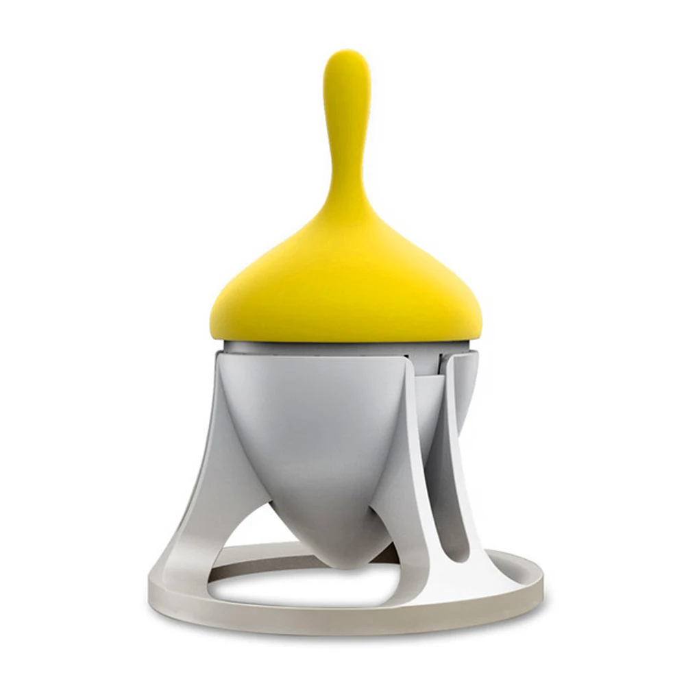 New Stainless Steel Silicone Tea Leaf Infuser Tool High Temperature Resistant Rotating Gyro Filter Yellow for home kitchen tools
New Stainless Steel Silicone Tea Leaf Infuser Tool High Temperature Resistant Rotating Gyro Filter Yellow for home kitchen tools