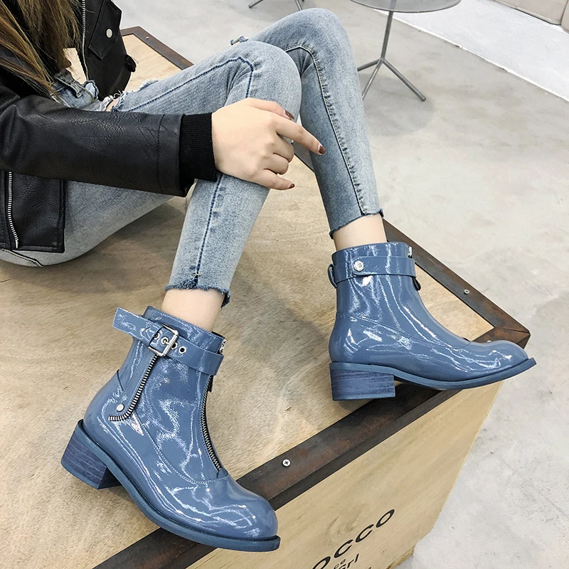 Elegant Office Women Ankle Boots Genuine Leather Big Size Party Shoes Woman High Heels Autumn Winter Warm Short Boots
Elegant Office Women Ankle Boots Genuine Leather Big Size Party Shoes Woman High Heels Autumn Winter Warm Short Boots