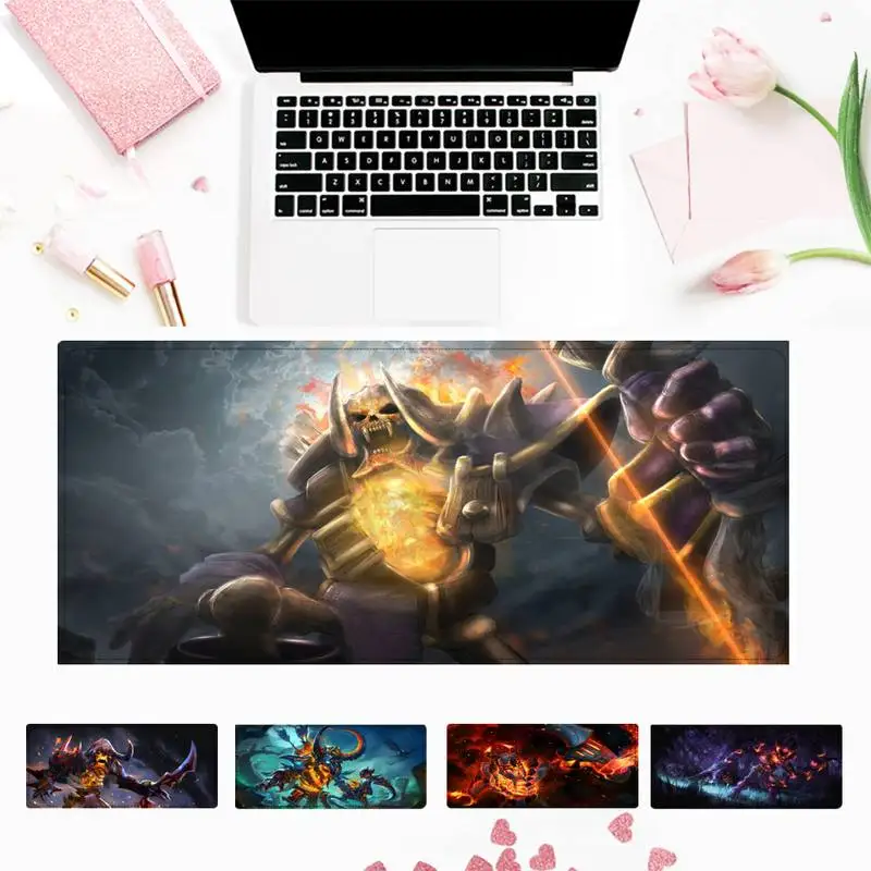 Мягкий коврик для мыши dota2 Clinkz, ПК, геймерский коврик для мыши, аниме нескользящий коврик, Настольный коврик для клавиатуры для Overwatch/CS GO
Мягкий коврик для мыши dota2 Clinkz, ПК, геймерский коврик для мыши, аниме нескользящий коврик, Настольный коврик для клавиатуры для Overwatch/CS GO
