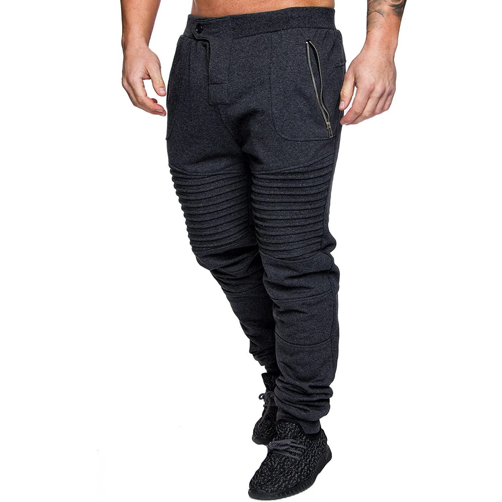 Camouflage Mens Joggers Casual Pants Fitness Men Sportswear Tracksuit Bottoms Skinny Sweatpants Trousers Gyms Jogger Track Pants
Camouflage Mens Joggers Casual Pants Fitness Men Sportswear Tracksuit Bottoms Skinny Sweatpants Trousers Gyms Jogger Track Pants