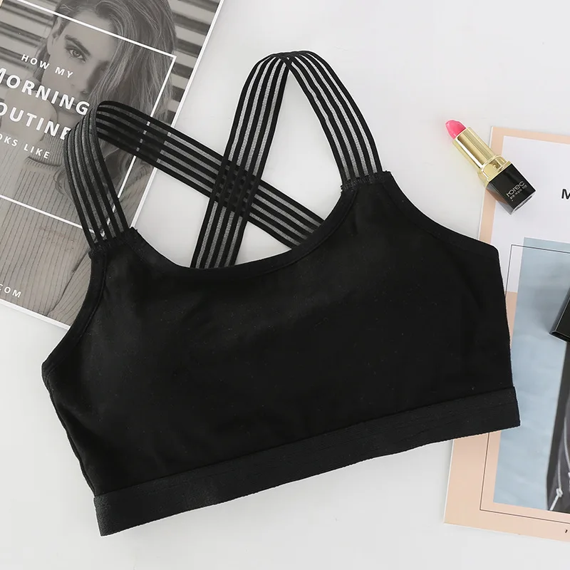Women's Yoga Sports Bra Women's Shockproof Sexy Back Sports Bra Breathable Sports Fitness Running Fitness Vest Top Sportswear
Women's Yoga Sports Bra Women's Shockproof Sexy Back Sports Bra Breathable Sports Fitness Running Fitness Vest Top Sportswear