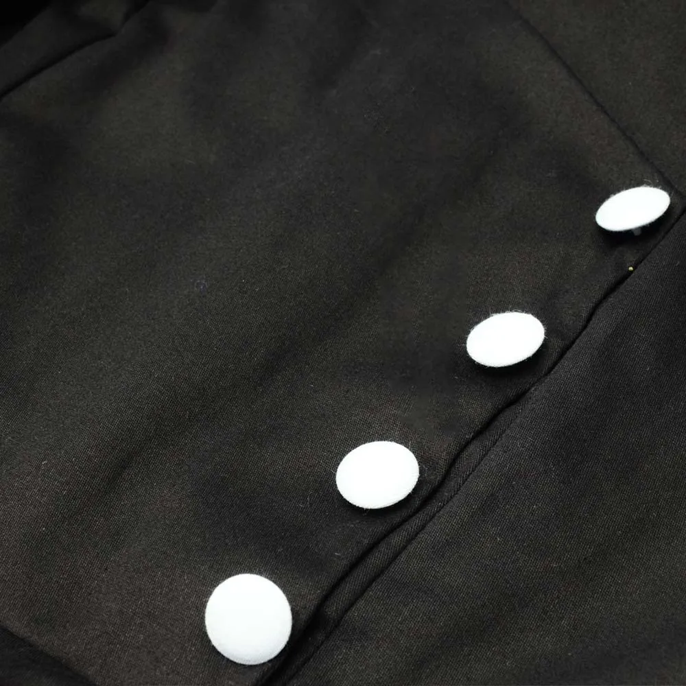 Office Lady Deep V Neck High Waist Belted Fashion Black Women African Ladies Work Wear Plus Size Party Dress Robe Grande Taille
Office Lady Deep V Neck High Waist Belted Fashion Black Women African Ladies Work Wear Plus Size Party Dress Robe Grande Taille