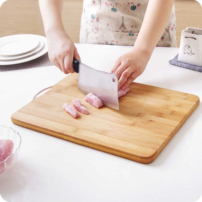 2021 Bamboo Cutting Board Kitchen Tools Natural Bamboo Chopping Board Durable Easy To Clean Eco- Friendly Chopping Board
2021 Bamboo Cutting Board Kitchen Tools Natural Bamboo Chopping Board Durable Easy To Clean Eco- Friendly Chopping Board