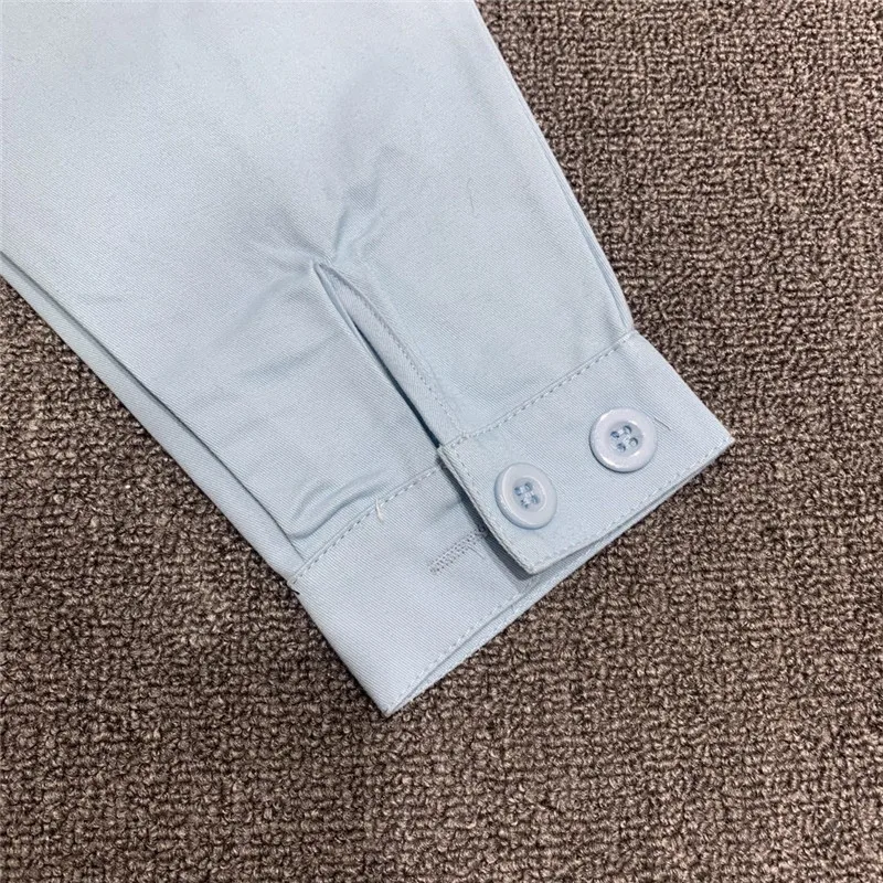 2021ss CPFM.XYZ Discovery Team Field Jacket Men Women 1:1 Best Quality Embroidered Sunlight Coat Stitching Jackets
2021ss CPFM.XYZ Discovery Team Field Jacket Men Women 1:1 Best Quality Embroidered Sunlight Coat Stitching Jackets