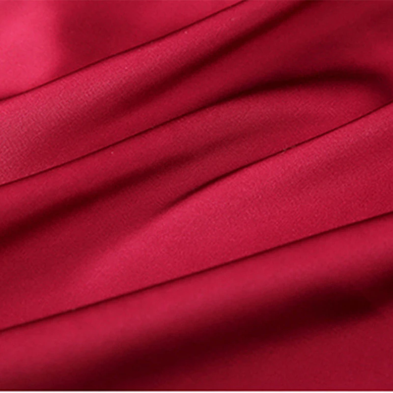 New Ladies High-End Ice Silk Suspender Skirt Lace Women's Dress Sexy Simulation Silk Soft And Comfortable Pajamas Nightdress
New Ladies High-End Ice Silk Suspender Skirt Lace Women's Dress Sexy Simulation Silk Soft And Comfortable Pajamas Nightdress