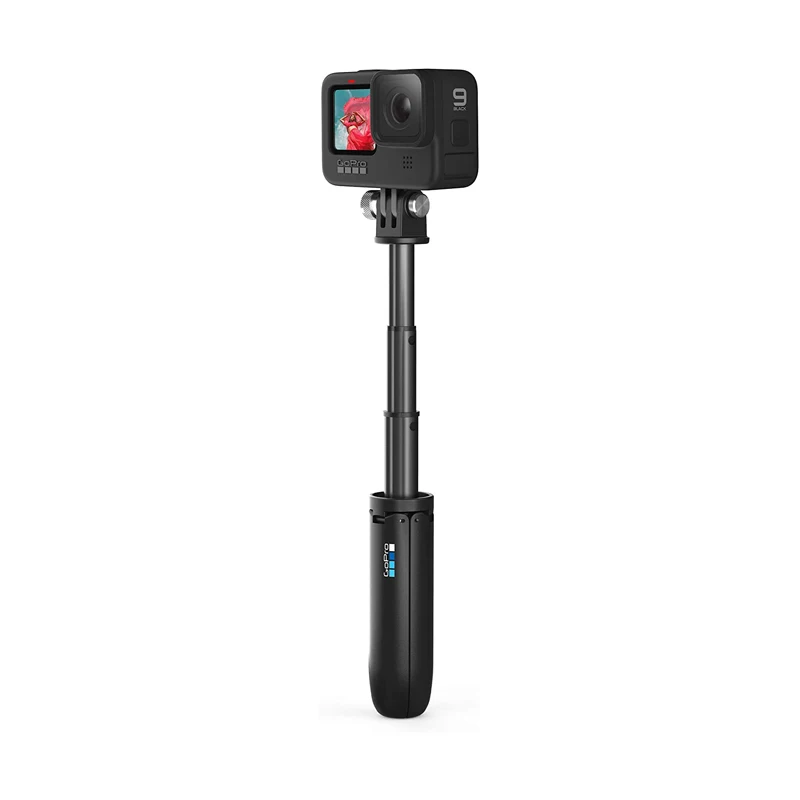 Экшн-камера компактный удлинитель Штатив для DJI Osmo Action Gopro Hero 9 Insta 360 One X2