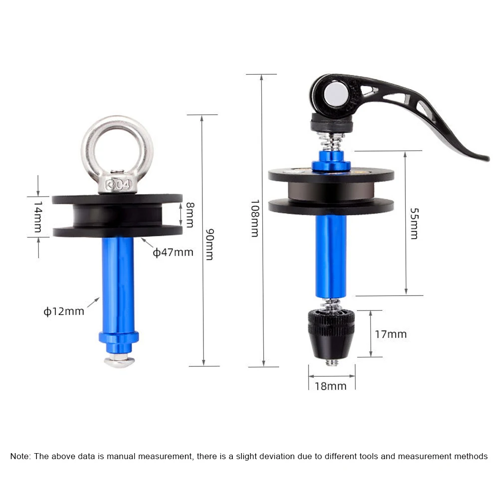 Mountain Bike Road Cycling Bicycle Chain Keeper Holder Chain Cleaner Tools Cleaning Accessory
Mountain Bike Road Cycling Bicycle Chain Keeper Holder Chain Cleaner Tools Cleaning Accessory