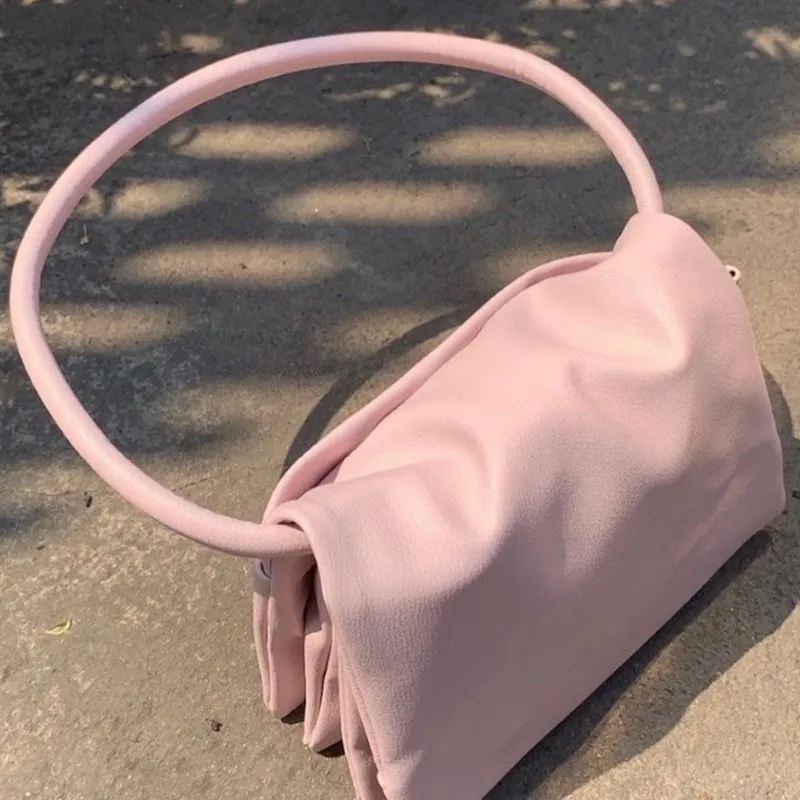 Brand Designer Soft Leather Armpit Bag Women 2021 Fashion Daily Totes Three-layer Large Capacity Shoulder Bag Lady Handbags
Brand Designer Soft Leather Armpit Bag Women 2021 Fashion Daily Totes Three-layer Large Capacity Shoulder Bag Lady Handbags