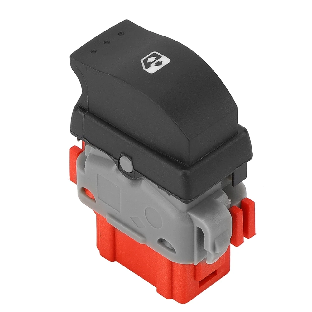 Car Window Control Button Power Switch for Renault Trafic Master MK2 for Opel Vauxhall Movano MK2 for Nissan Interstar 1998-2012
Car Window Control Button Power Switch for Renault Trafic Master MK2 for Opel Vauxhall Movano MK2 for Nissan Interstar 1998-2012