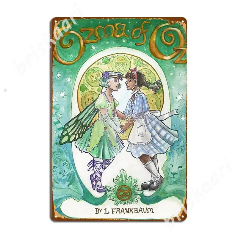 Ozma Of Oz металлические знаки, настенная табличка, клубный бар, индивидуальные настенные жестяной знак паба постеры
Ozma Of Oz металлические знаки, настенная табличка, клубный бар, индивидуальные настенные жестяной знак паба постеры