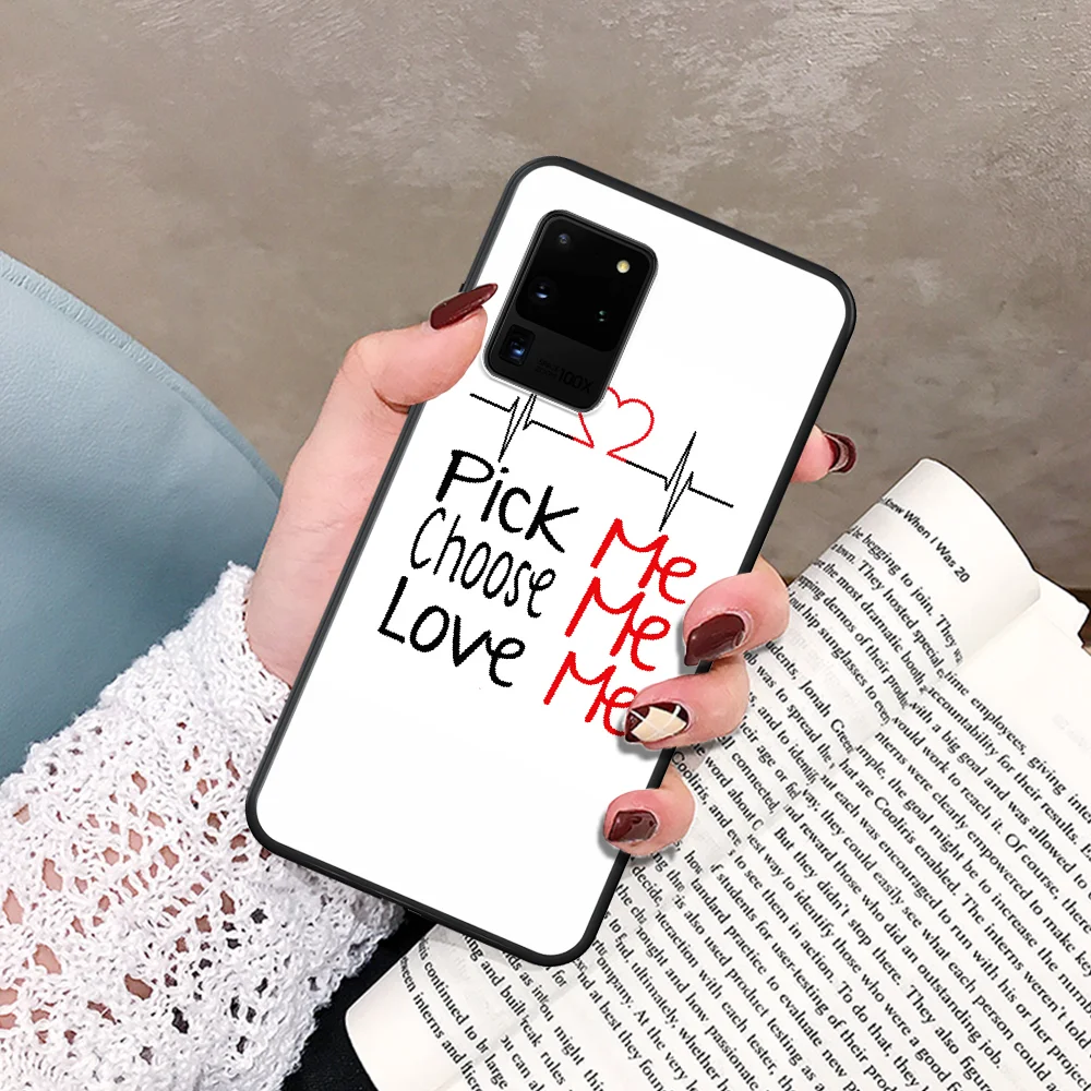 Grey's Anatomy Nurse Doctor TV Phone Case For Samsung Galaxy Note S 8 9 10 20 Plus E Lite Uitra black Back Fashion Hoesjes 3D
Grey's Anatomy Nurse Doctor TV Phone Case For Samsung Galaxy Note S 8 9 10 20 Plus E Lite Uitra black Back Fashion Hoesjes 3D