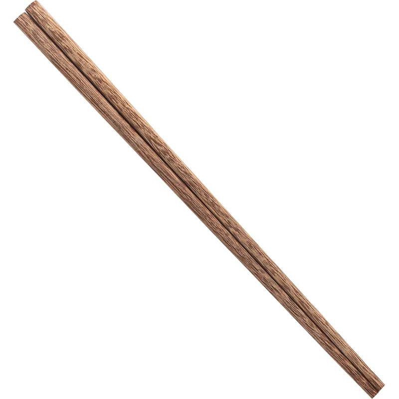 Household chicken wing wood chopsticks paintless waxless bamboo chopsticks log chopsticks
Household chicken wing wood chopsticks paintless waxless bamboo chopsticks log chopsticks