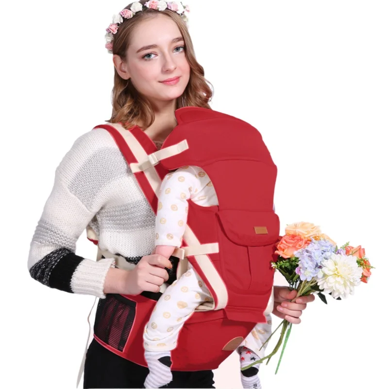 Всесезонная дышащая переноска для младенцев, многофункциональная Талия для младенцев, 3 в 1, бандаж, удерживающий слинг
Всесезонная дышащая переноска для младенцев, многофункциональная Талия для младенцев, 3 в 1, бандаж, удерживающий слинг