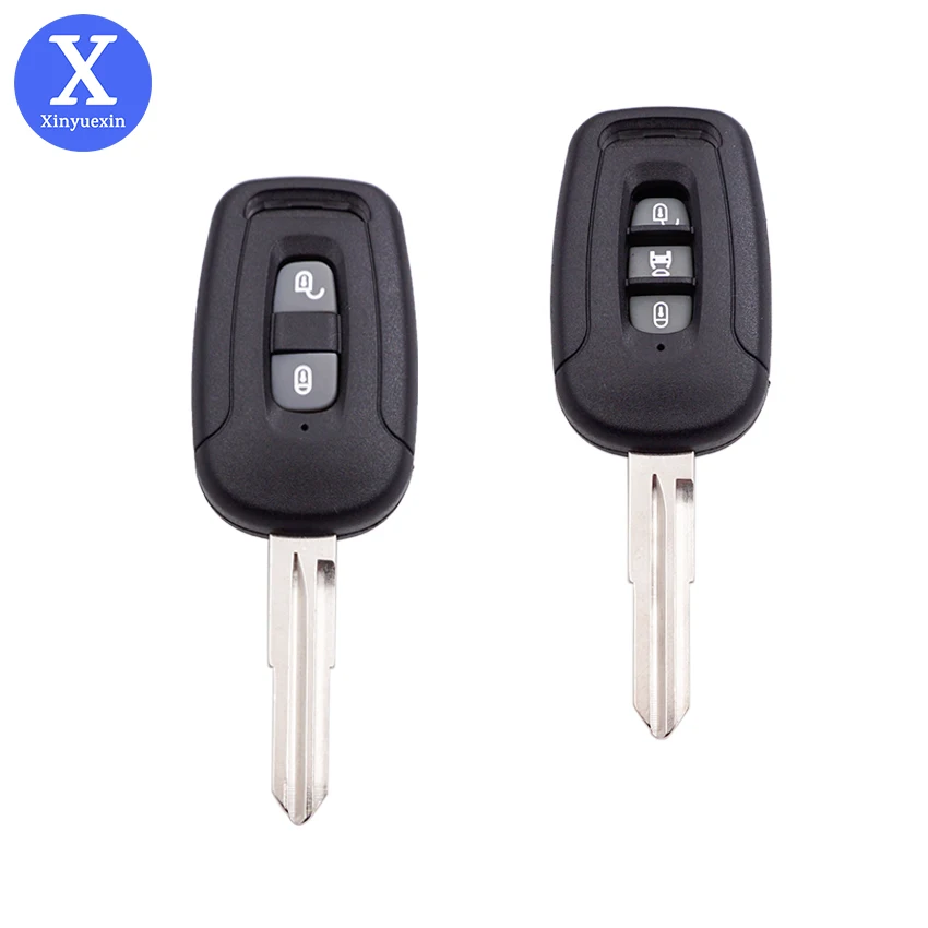 Xinyuexin Remote Smart Car Key Shell Case for Chevrolet Captiva Uncut Blade Blank 2 3 Button Key Case Shell Car Accessories
Xinyuexin Remote Smart Car Key Shell Case for Chevrolet Captiva Uncut Blade Blank 2 3 Button Key Case Shell Car Accessories