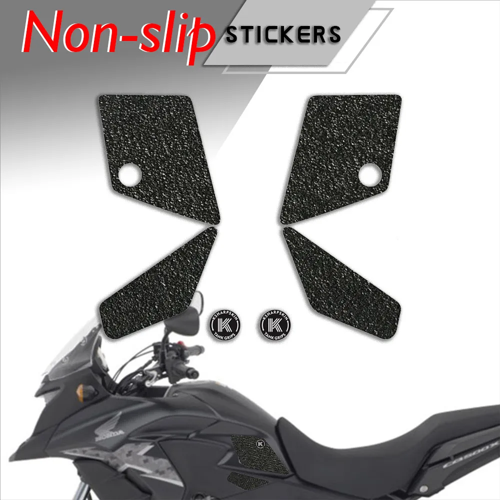 Motorcycle tank grip fuel tank traction pad side knee grip friction protector sticker for HONDA 13-15 CB500X 13-15 CB500X ABS
Motorcycle tank grip fuel tank traction pad side knee grip friction protector sticker for HONDA 13-15 CB500X 13-15 CB500X ABS